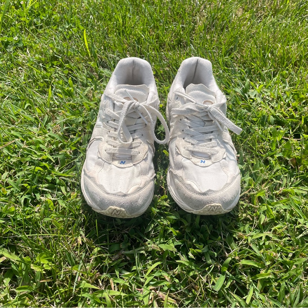 New Balance 2002r protection pack sea salt beaters send offers